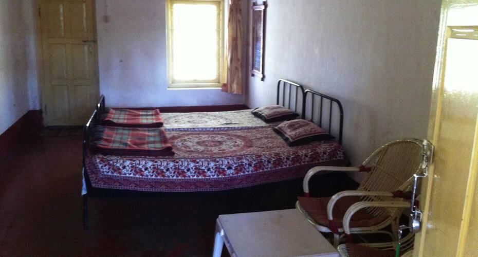 Annamar Cottages, Kotagiri 5